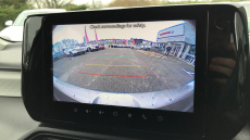 Suzuki Swift 1.2 Mild Hybrid Motion 5dr CVT Petrol Hatchback